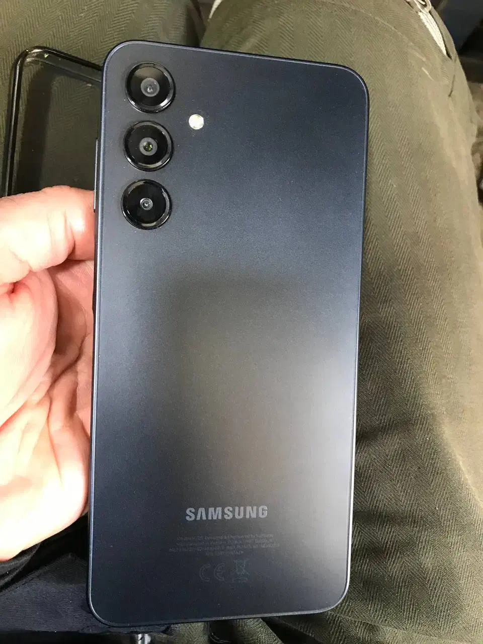 A16 رم 8|موبایل|کرج, مهرویلا شمالی|دیوار