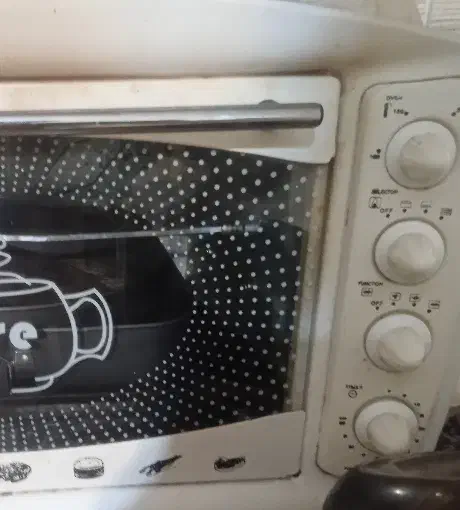 ماکرویو وتستر|اجاق گاز و لوازم برقی پختوپز|قم, پردیسان|دیوار