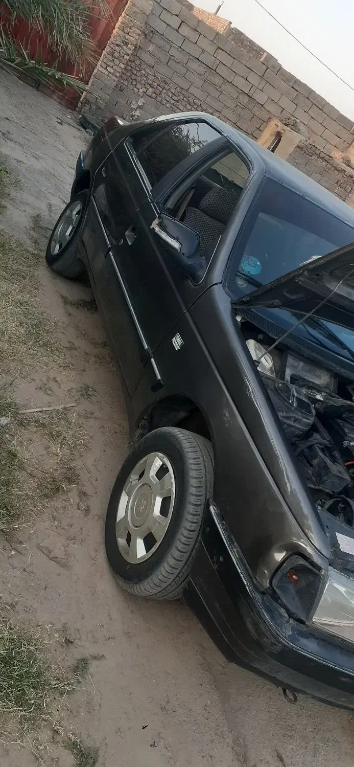 پژو405|خودرو سواری و وانت|تیمور آباد, |دیوار