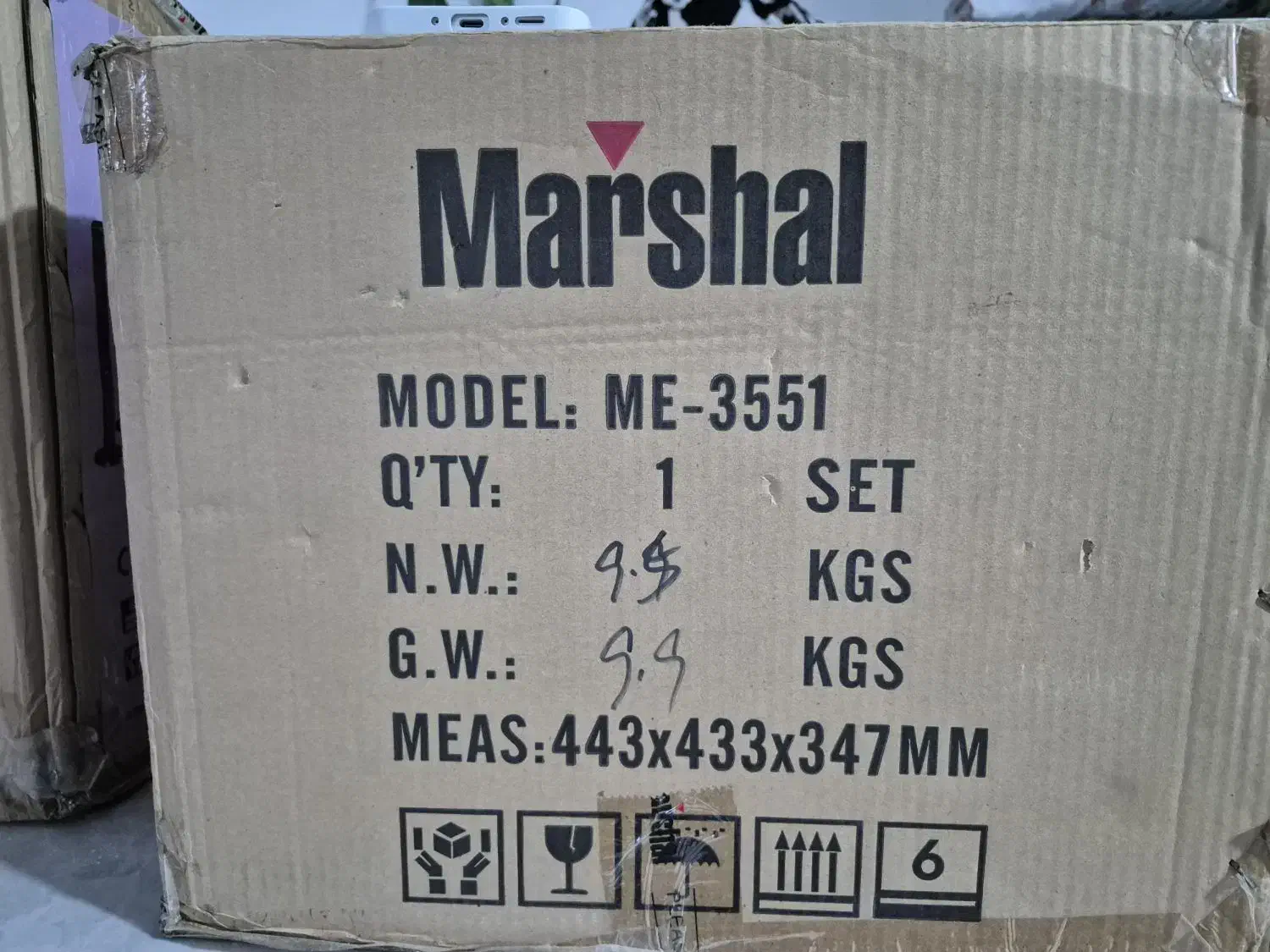 سینمای خانگی|صوتی و تصویری|شیراز, جوادیه|دیوار