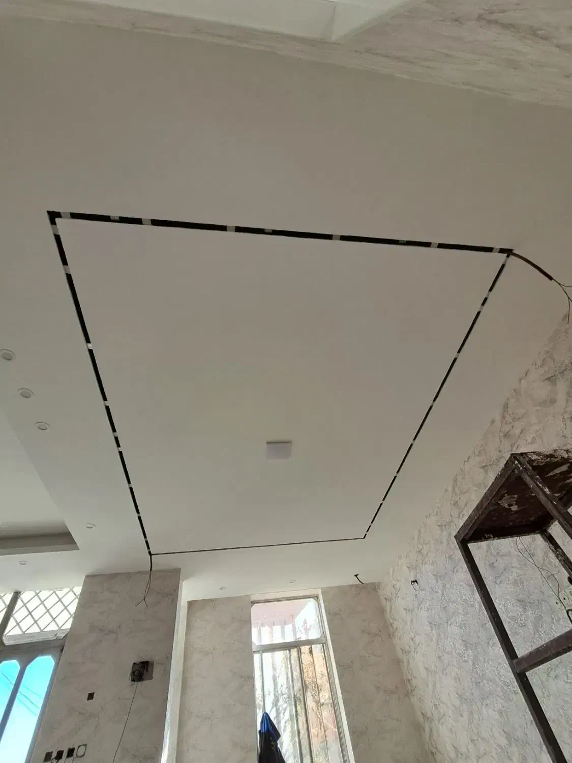 برق ساختمان|خدمات پیشه و مهارت|بجنورد, |دیوار