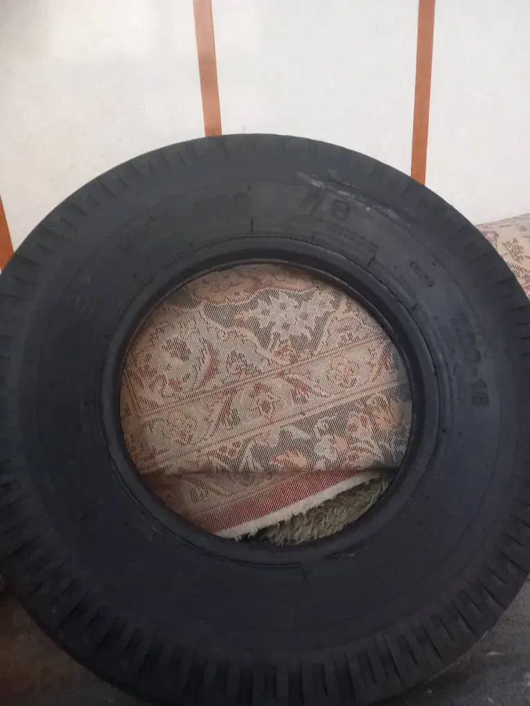 تایرماشین|قطعات یدکی و لوازم جانبی|اهواز, عین ۲|دیوار