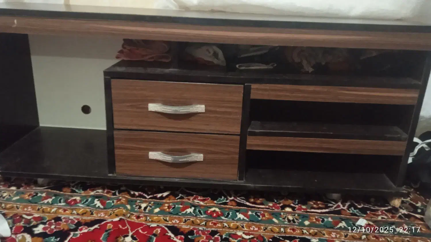 کمد|مبلمان خانگی و میز عسلی|یاسوج, |دیوار