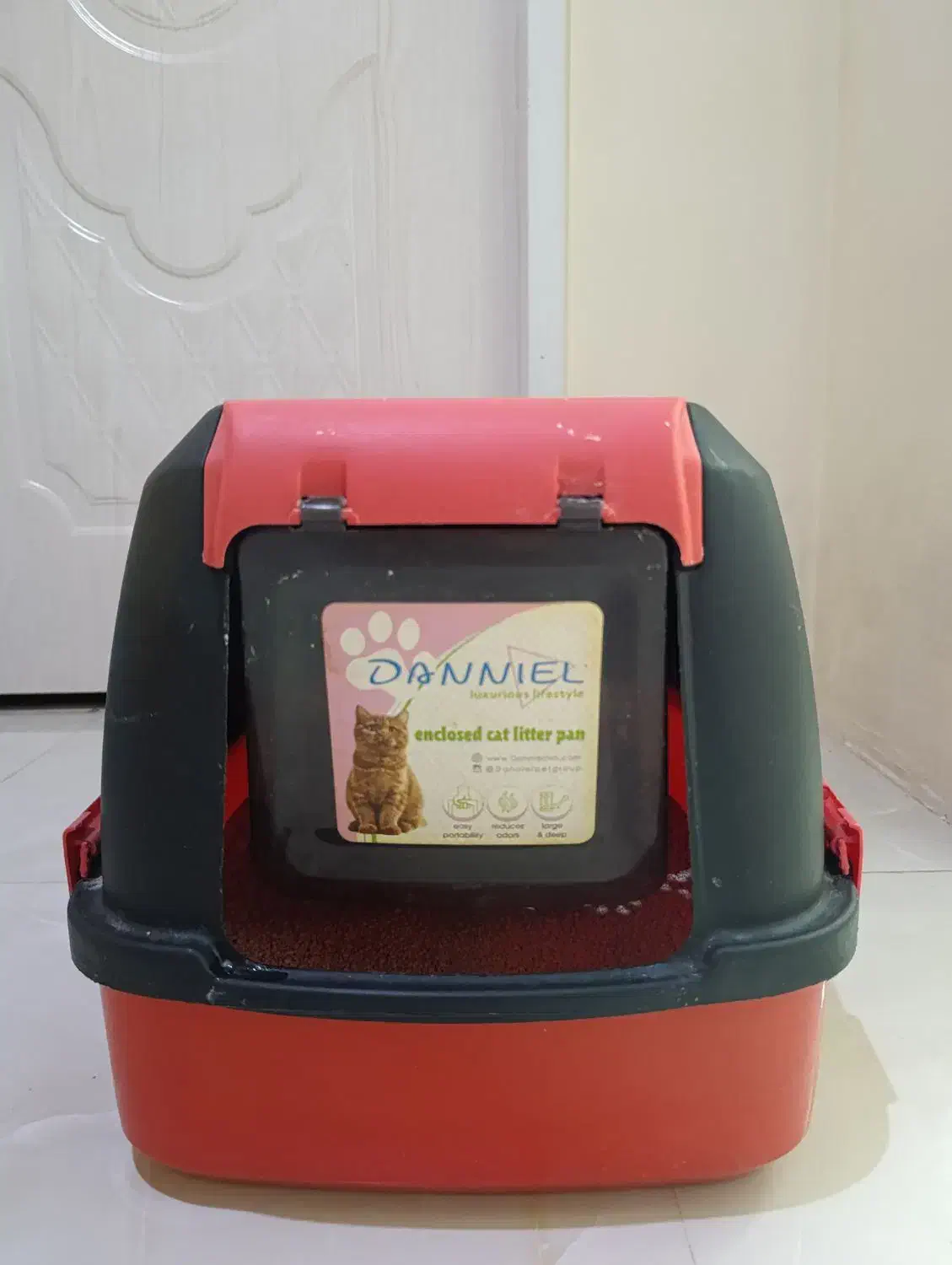 وسایل گربه|لوازم جانبی حیوانات|مشهد, دانشجو|دیوار