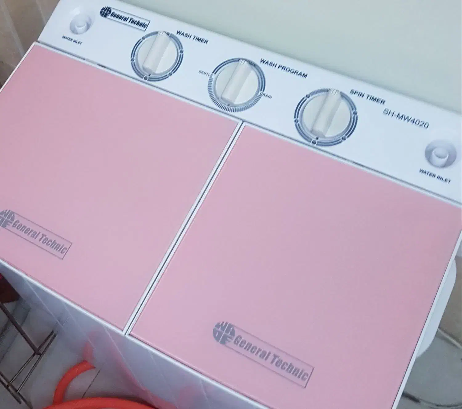 مینی واش در حد نو|ماشین لباسشویی و خشککن لباس|تهران, ابوذر|دیوار