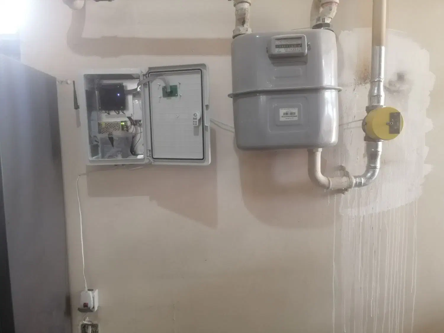 لوله کشی گاز|خدمات پیشه و مهارت|ارومیه, |دیوار