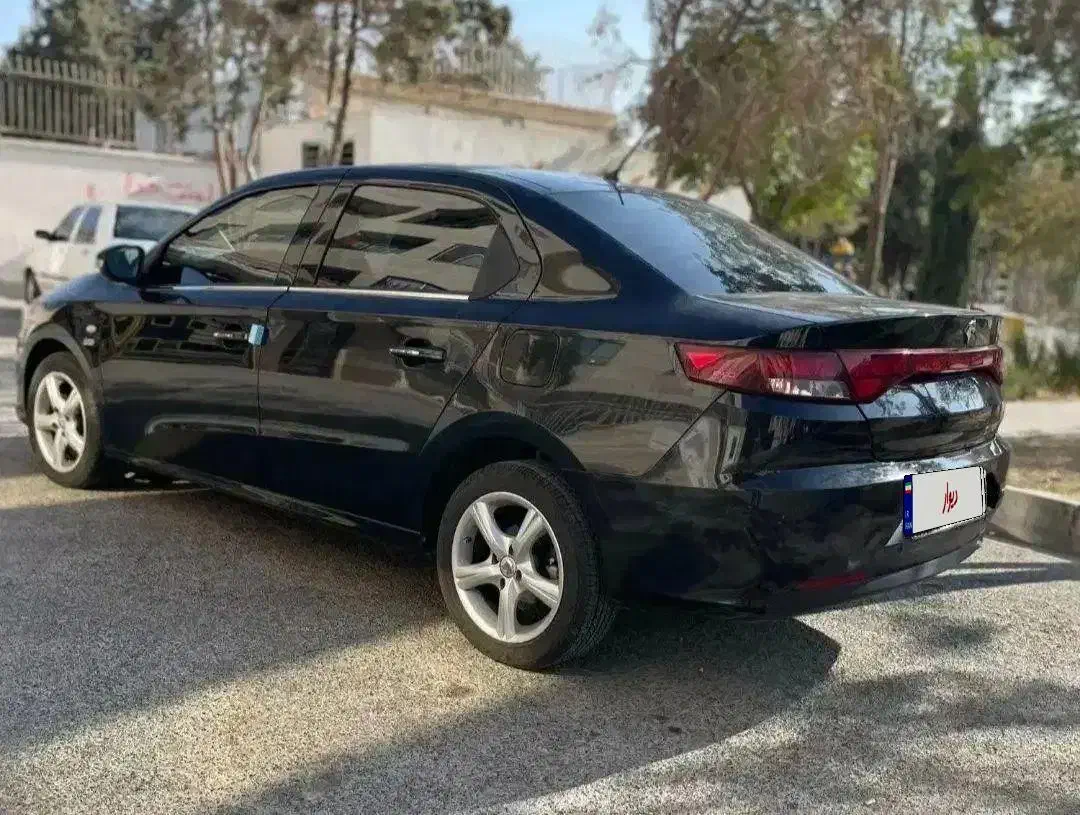 تارا V2|خودرو سواری و وانت|ابهر, |دیوار