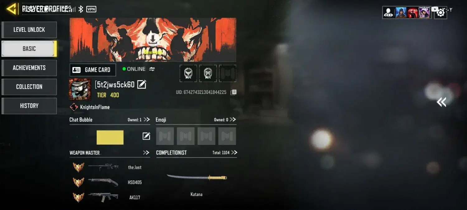 کالاف دیوتی|کنسول، بازی ویدئویی و آنلاین|شاهین دژ, |دیوار