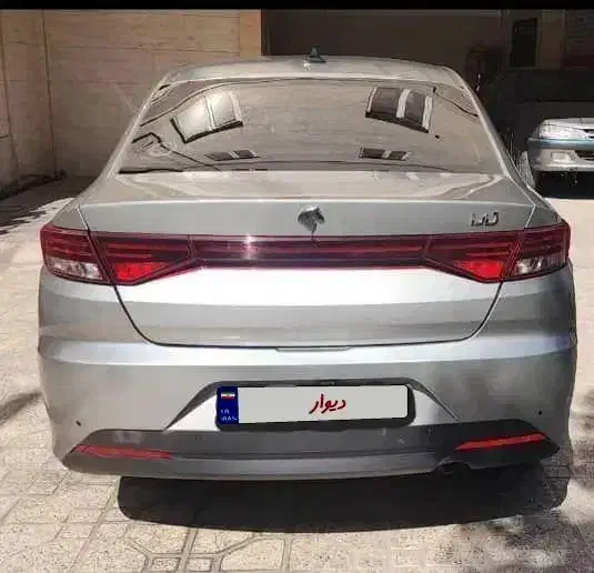 تارا V4LX 1404 صفر فول آپشن|خودرو سواری و وانت|تهران, هفت چنار|دیوار