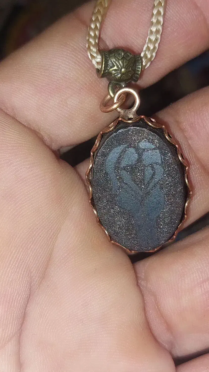 هبهاب لیلی مجنون (زن ومرد)|جواهرات|اهواز, لشکرآباد|دیوار