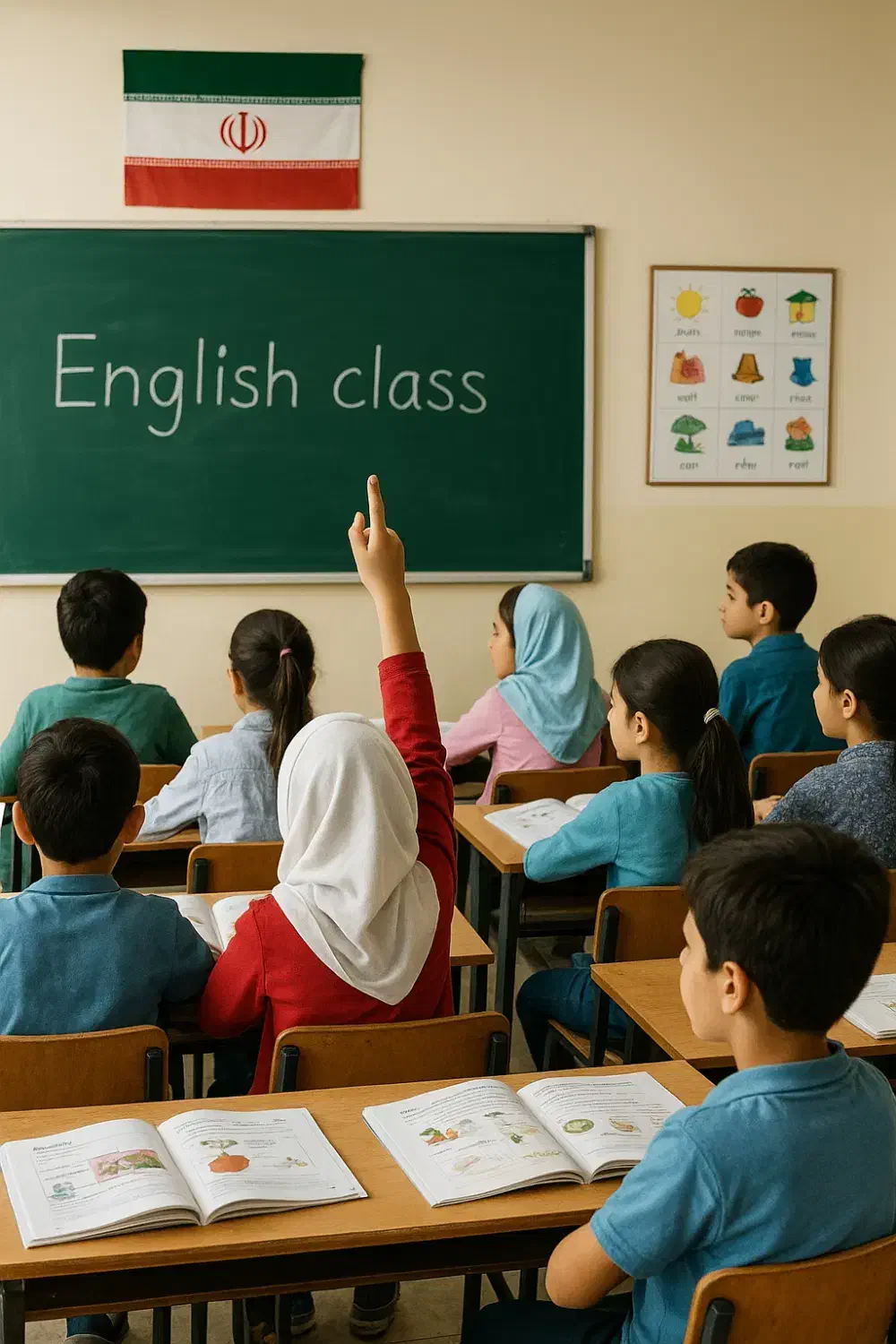 آموزش زبان انگلیسی، موسسه سبحان|خدمات آموزشی|شیراز, آبیاری|دیوار
