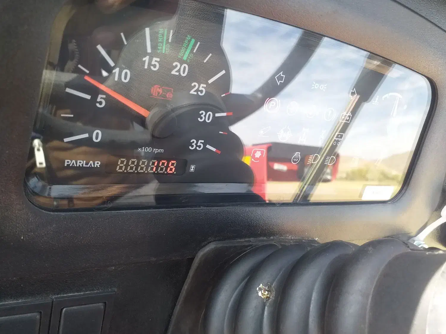 خشک|خودرو سنگین|تکاب, |دیوار