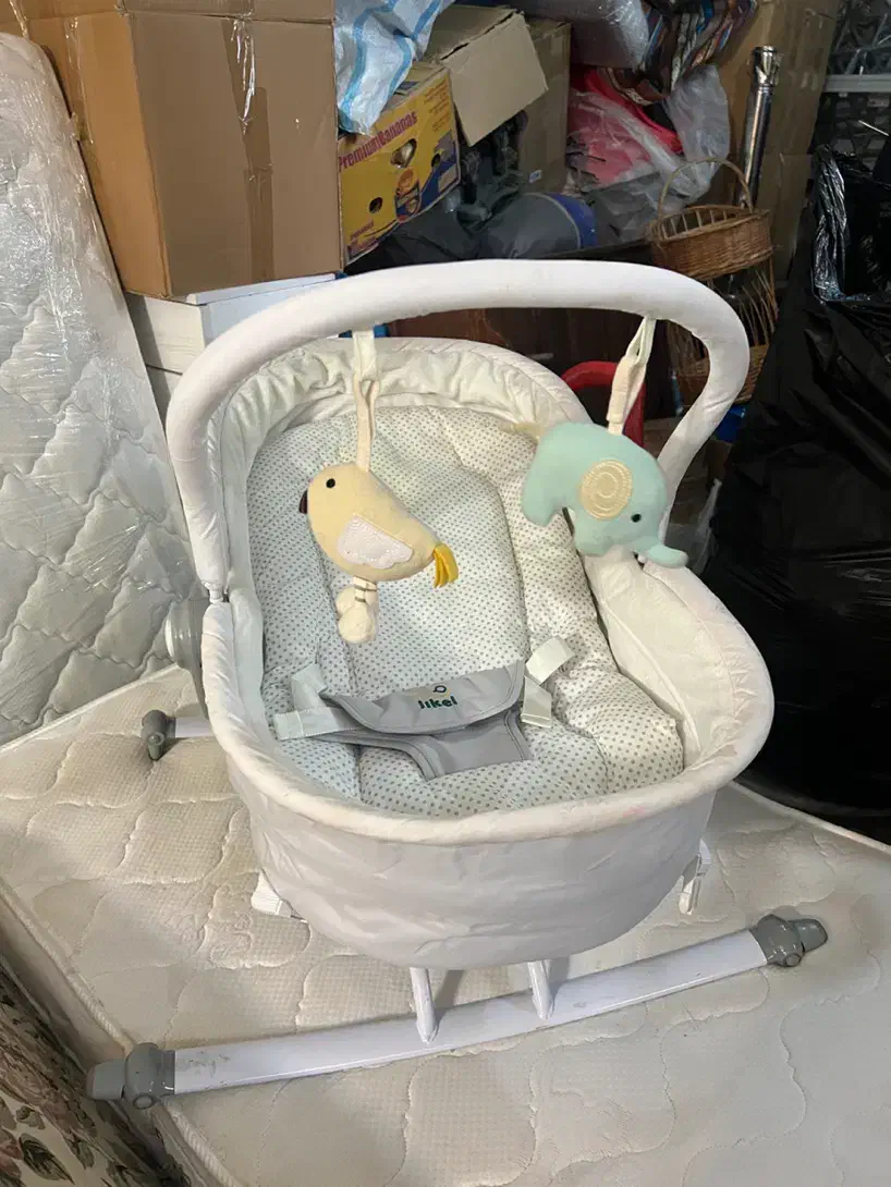 نی نی لای لای|اسباب و اثاث بچه|تهران, زعفرانیه|دیوار