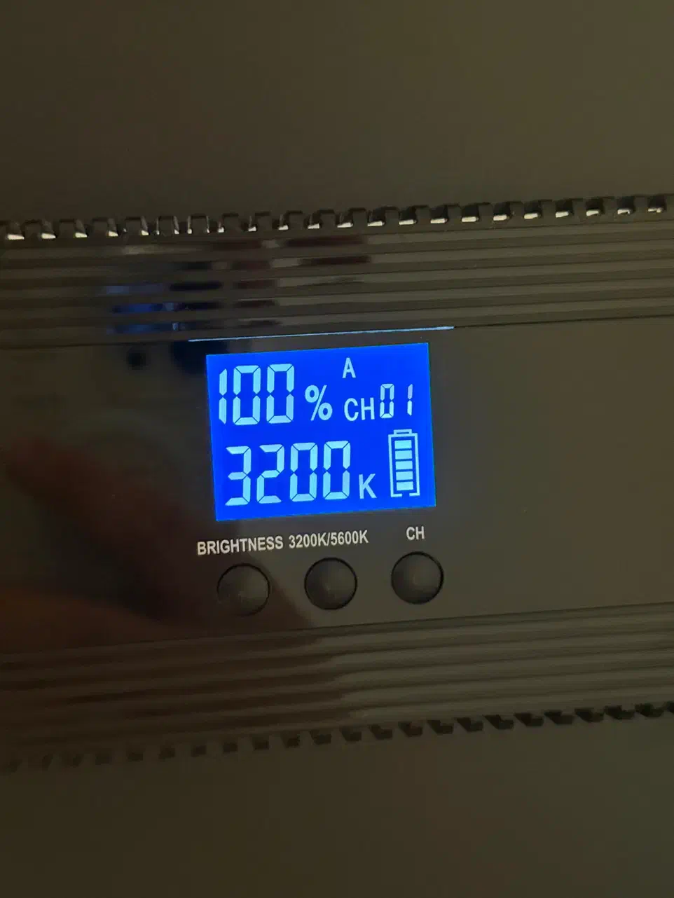 سافت باکس ۷۰ وات|دوربین عکاسی و فیلمبرداری|رشت, چمارسرا|دیوار