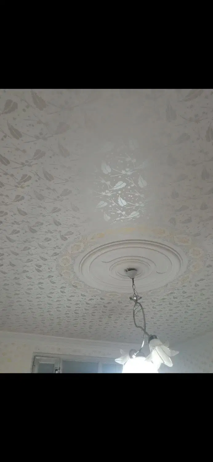 طرح کاغذ دیواری|خدمات پیشه و مهارت|سلماس, |دیوار