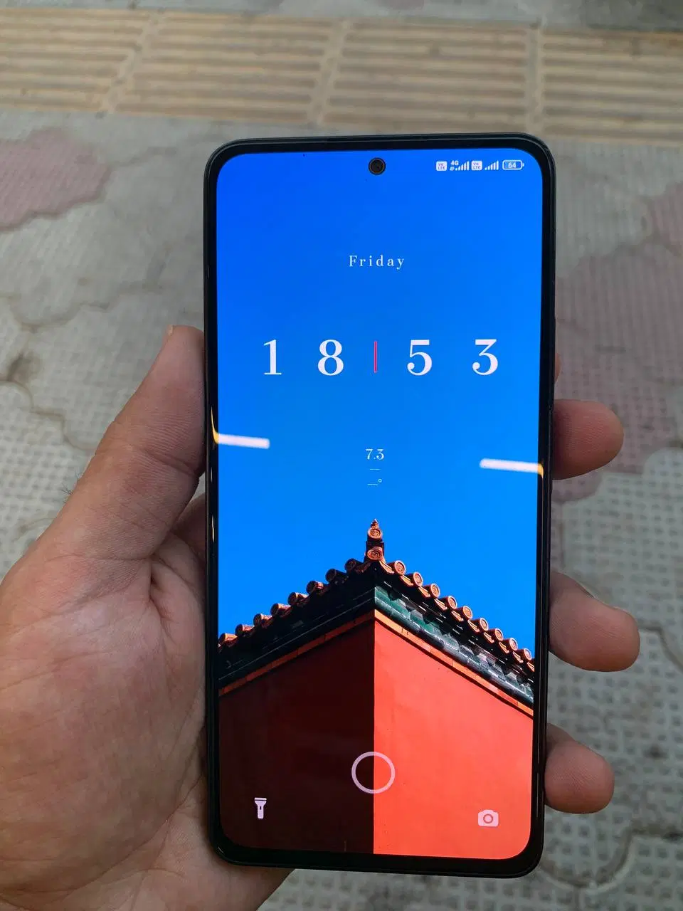 Redmi note 13 4G|موبایل|اصفهان, شیخ اشراق|دیوار