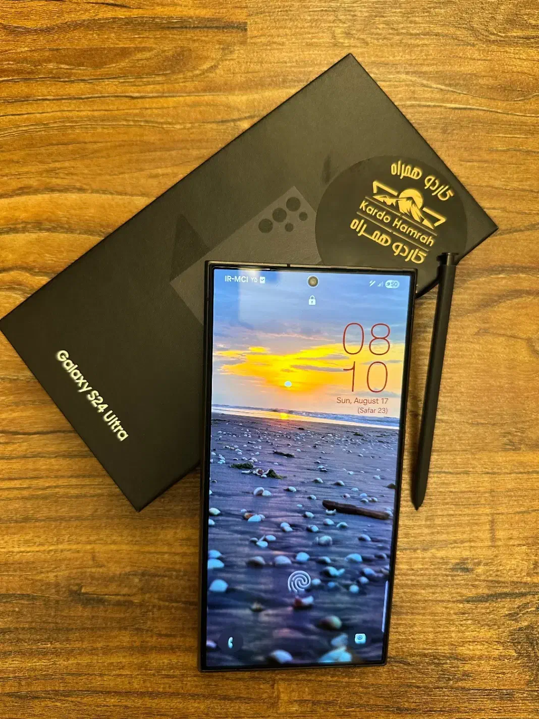 S24 ultra Vietnam 256|موبایل|تهران, شهرک نفت|دیوار