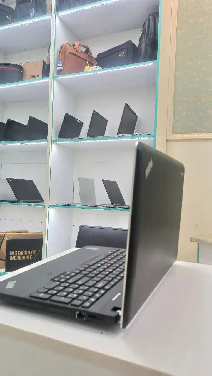 لپ تاپ Lenovo مدل e540|رایانه همراه|مشهد, ارشاد|دیوار