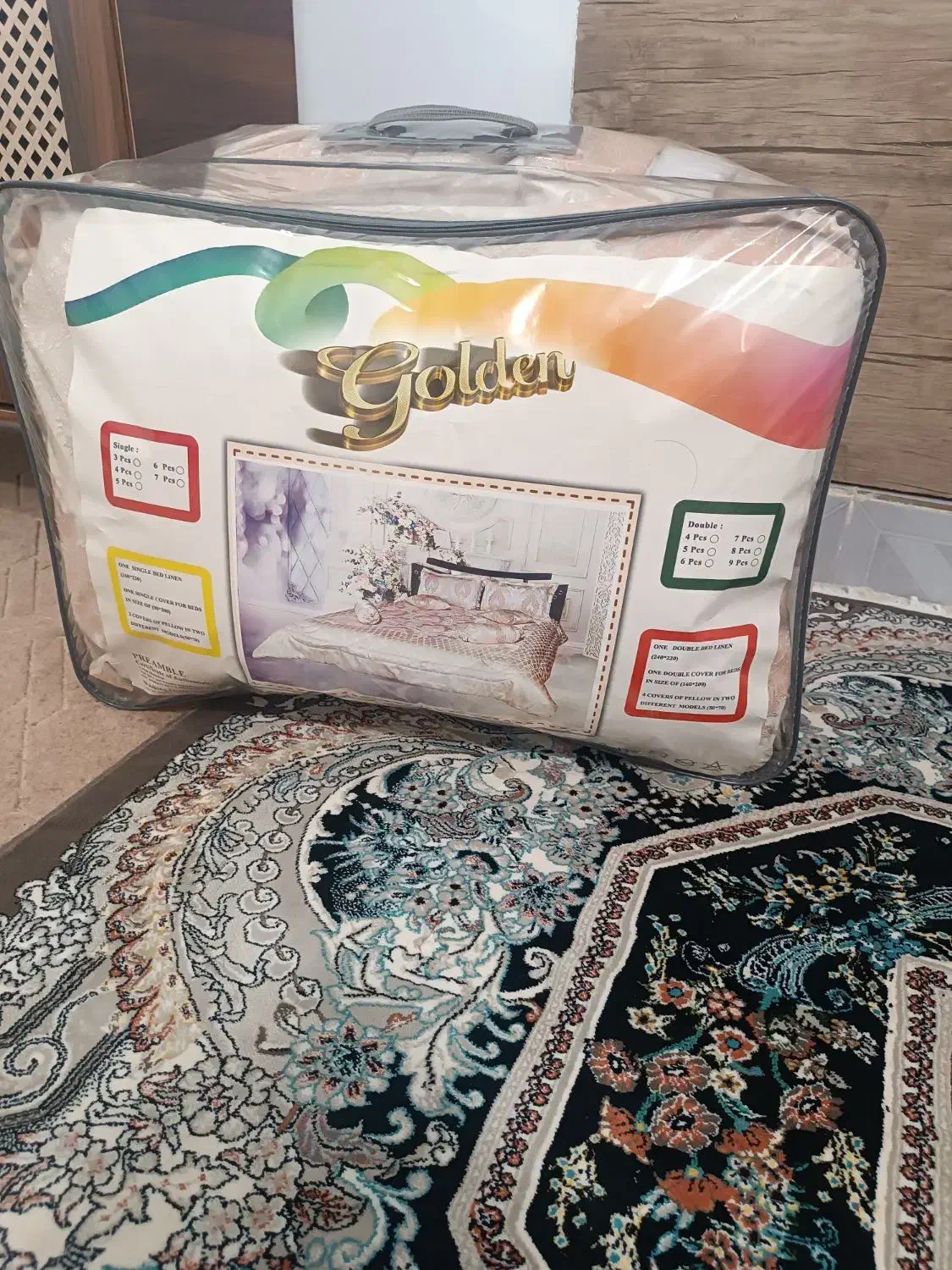 روتختی هشت تیکه|سرویس روتختی|تویسرکان, |دیوار