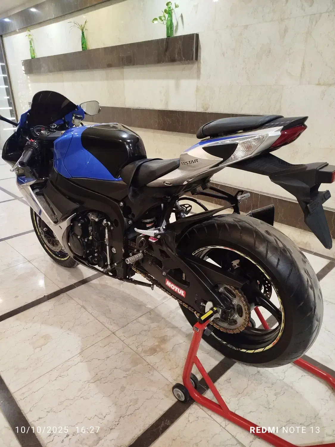 gsxr cb cbr سی بی|موتورسیکلت|صفادشت, |دیوار