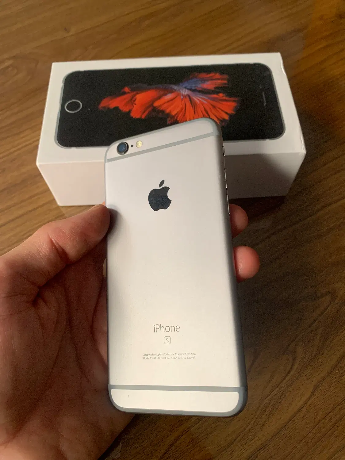 Iphone 6s|موبایل|تبریز, |دیوار