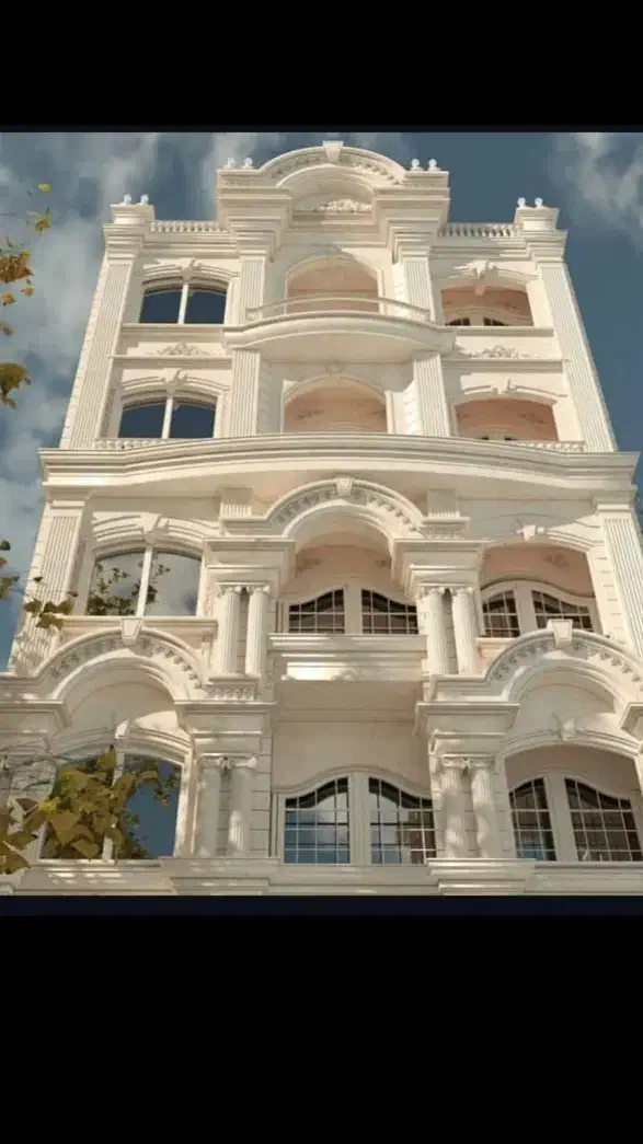 پیش فروش آپارتمان های ۲۴۰متر و ۴۴۰متر در شهریار|پیش‌فروش املاک|شهریار, شهریار|دیوار