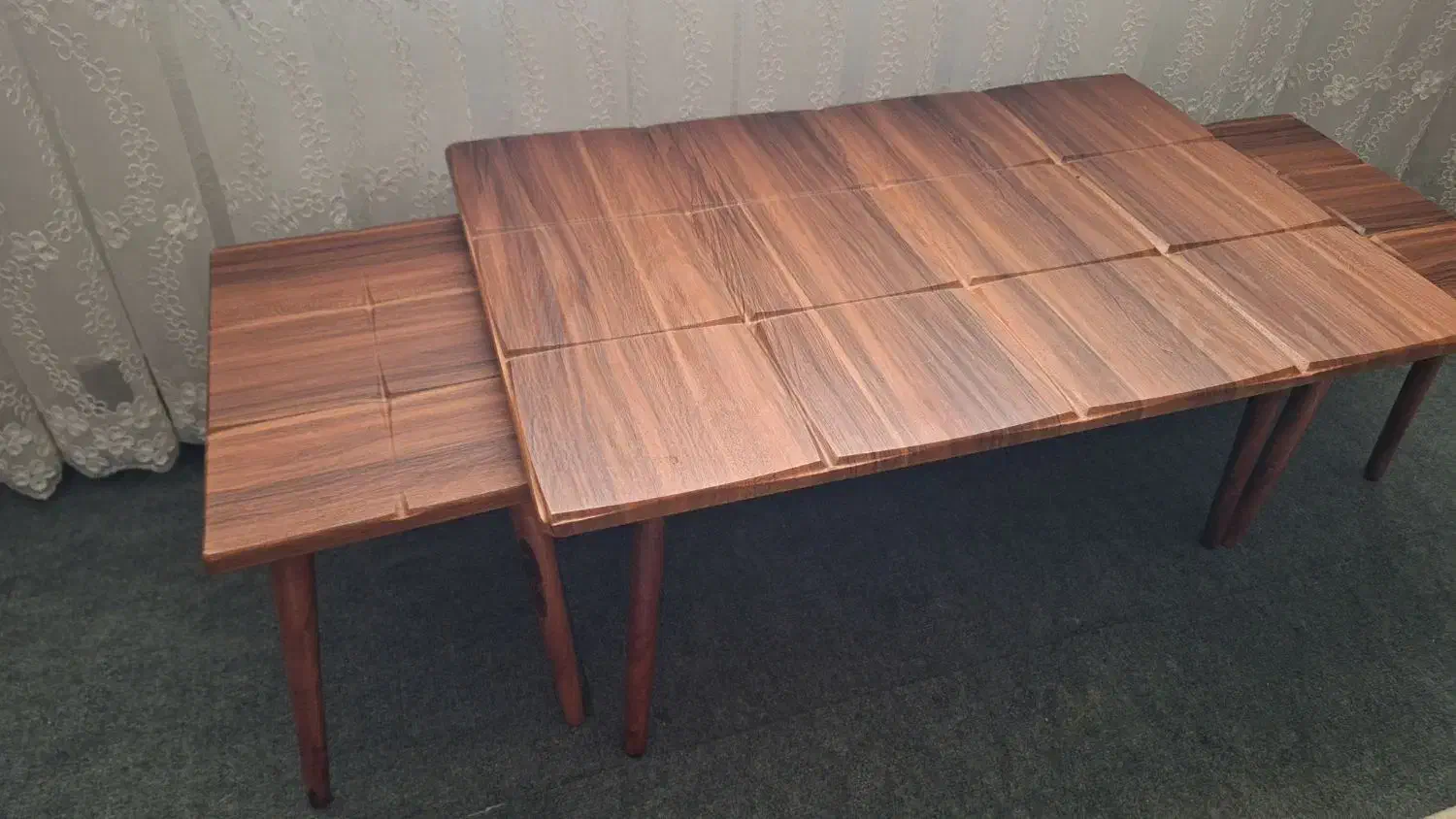 عسلی و میز وسط|مبلمان خانگی و میز عسلی|آمل, |دیوار