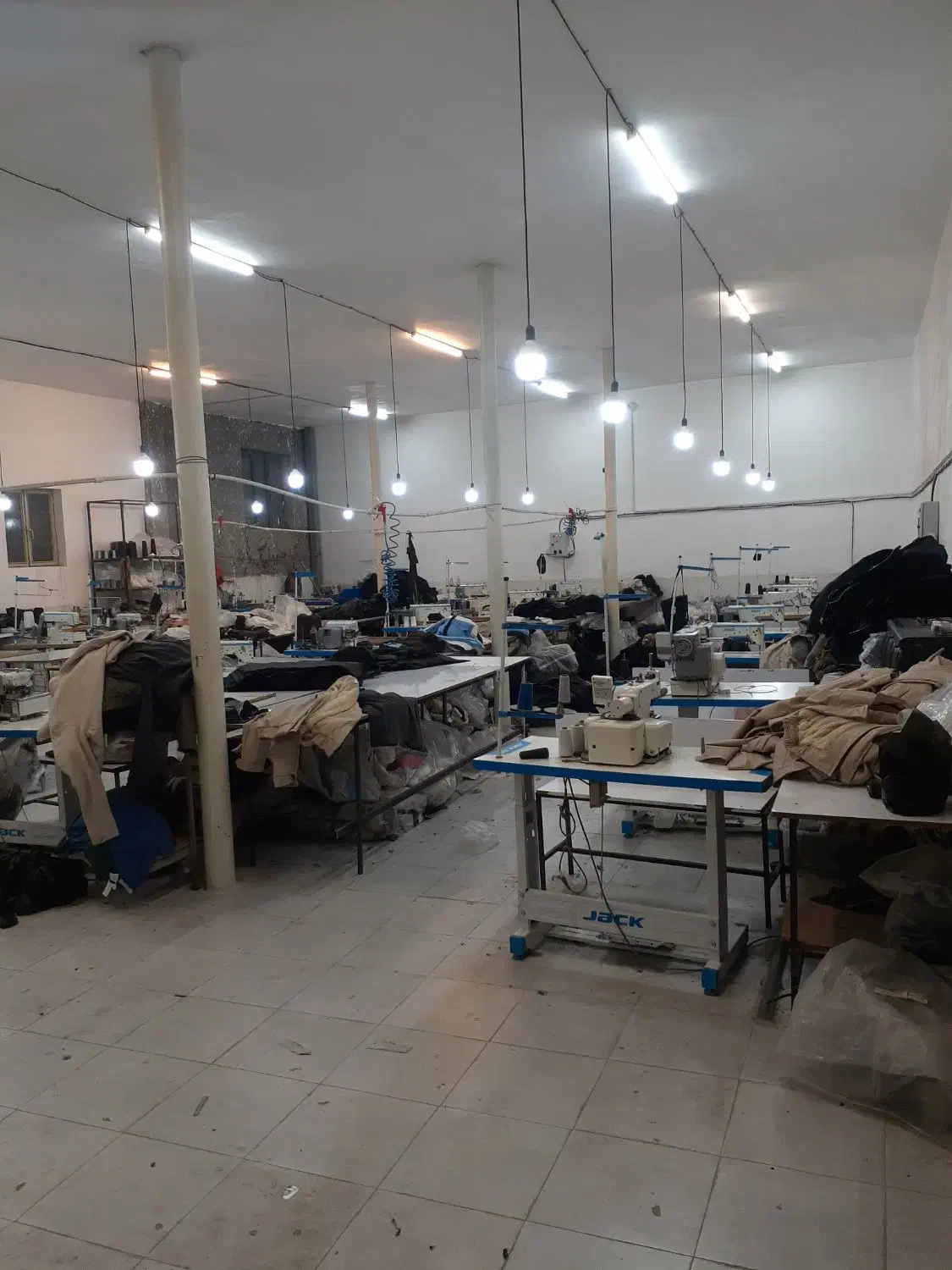 چرخکارِ وردست ماهر و نیمه ماهر و وسط کار|استخدام صنعتی، فنی، مهندسی|اسلامشهر, شاطره|دیوار