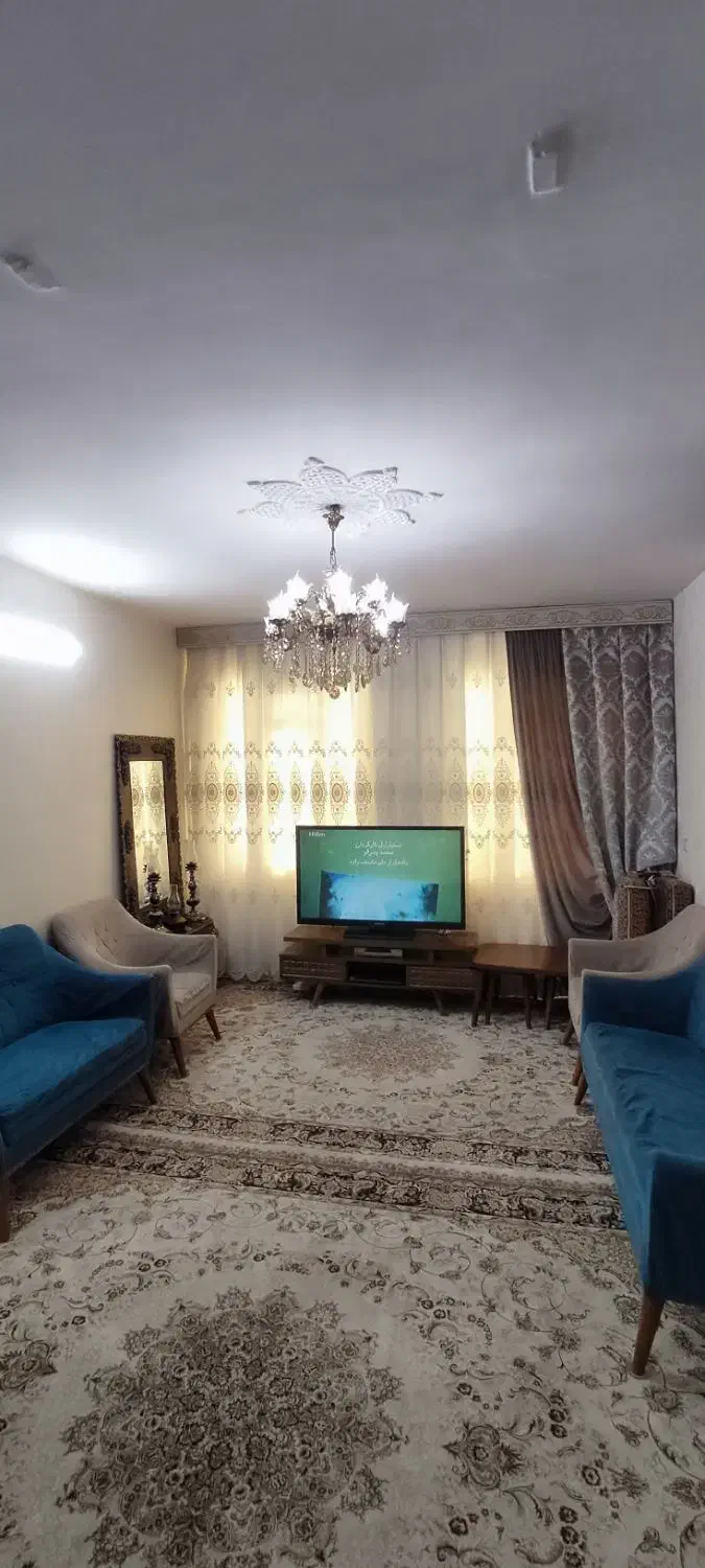 فروش مبل|مبلمان خانگی و میز عسلی|شهر ری, سیزده آبان|دیوار