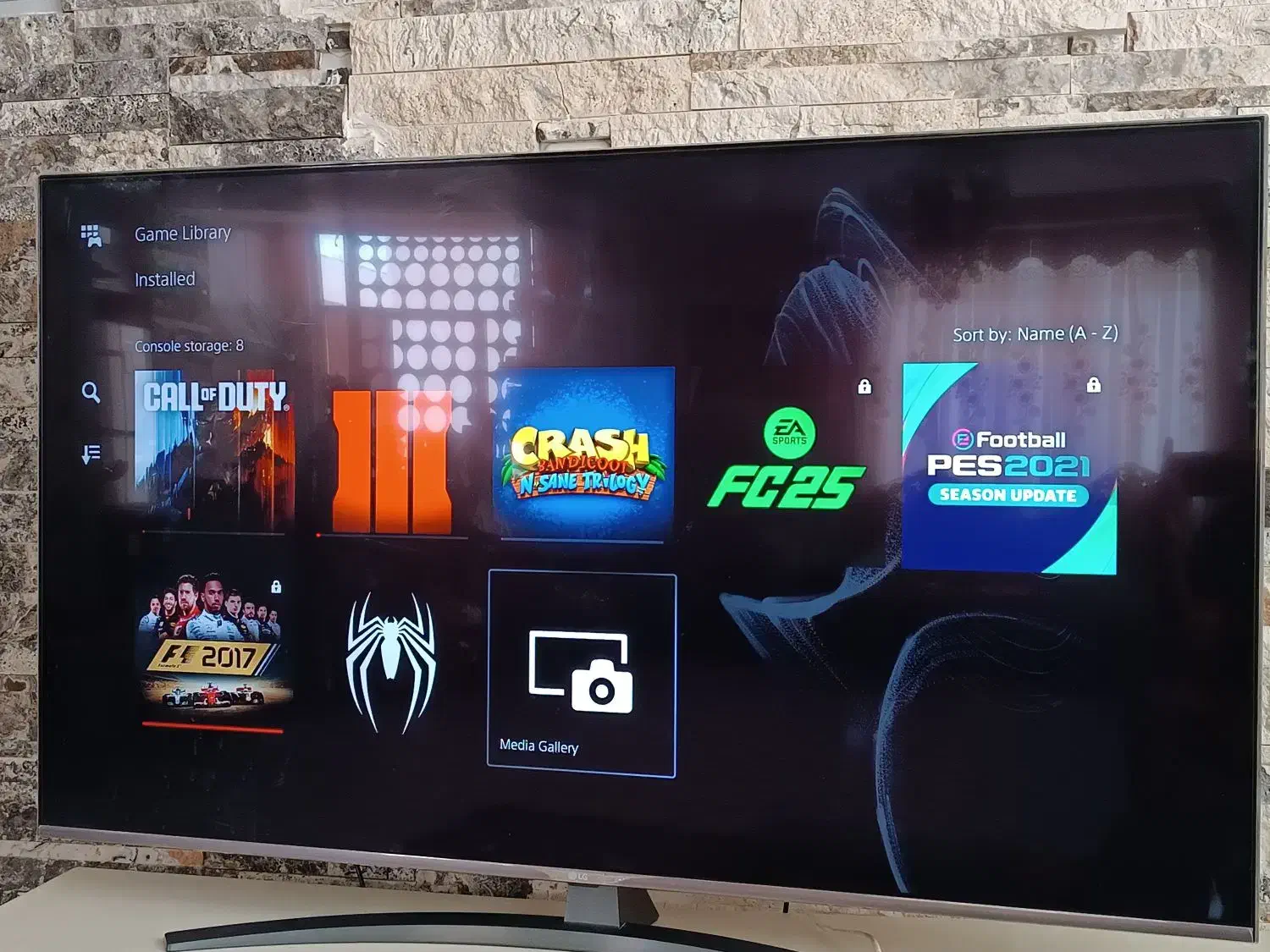 ps5|کنسول، بازی ویدئویی و آنلاین|هشتگرد, فاز ۱ مهستان|دیوار