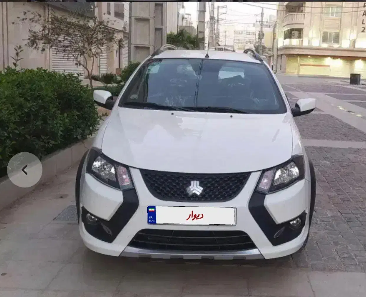 فروش|خودرو سواری و وانت|سوسنگرد, |دیوار