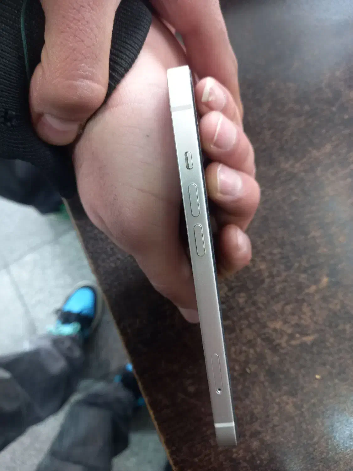 ایفون 13 نرمال  CH|موبایل|تهران, طیب|دیوار