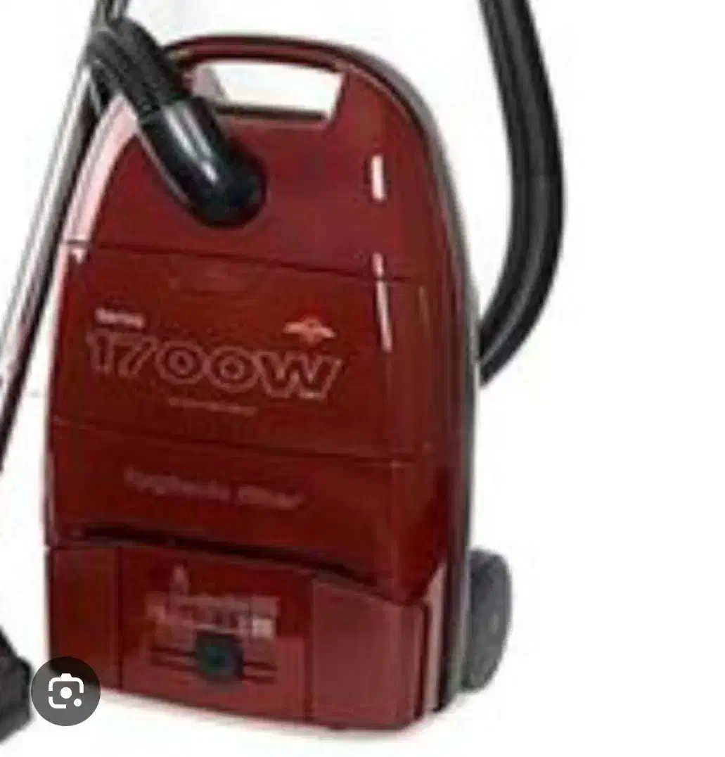 جا روبرقی پارس خزر|جاروبرقی، جارو شارژی، بخارشو|سنندج, |دیوار