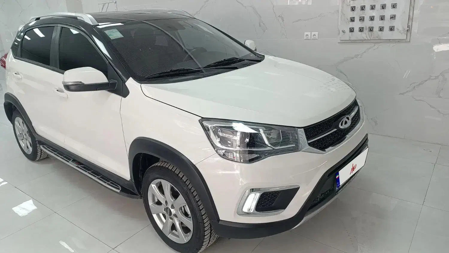 ام وی ام ایکس ۲۲، مدل ۱۴۰۱|خودرو سواری و وانت|بروجن, |دیوار