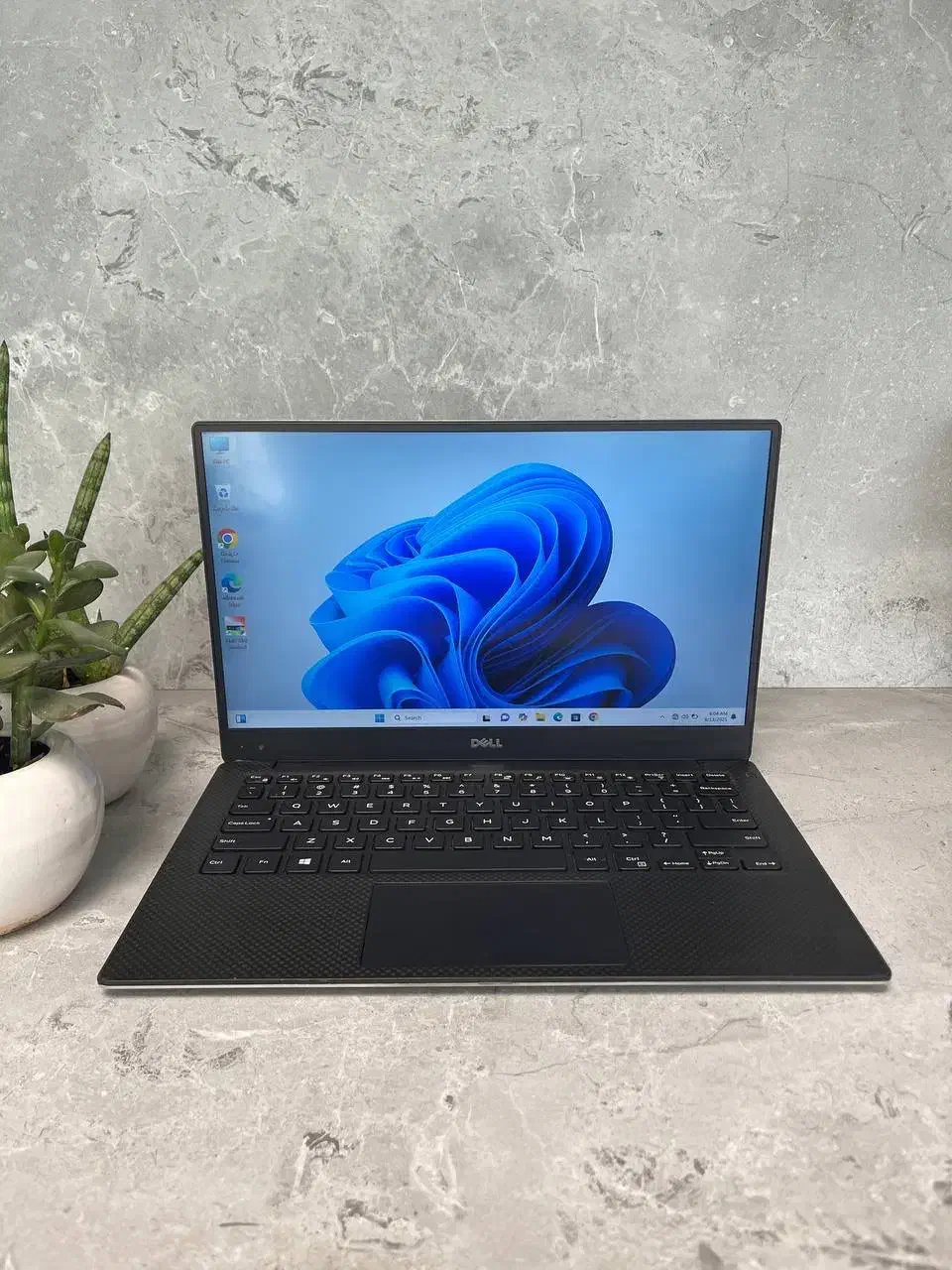لپ تاپ استوک Dell XPS 9350 13 اقتصادی|رایانه همراه|کرج, اصفهانیها|دیوار