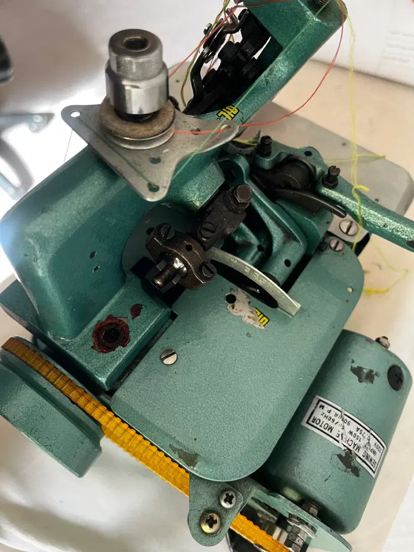 سردوز|چرخ خیاطی و ریسندگی|کرج, فاز ۳ مهرشهر|دیوار