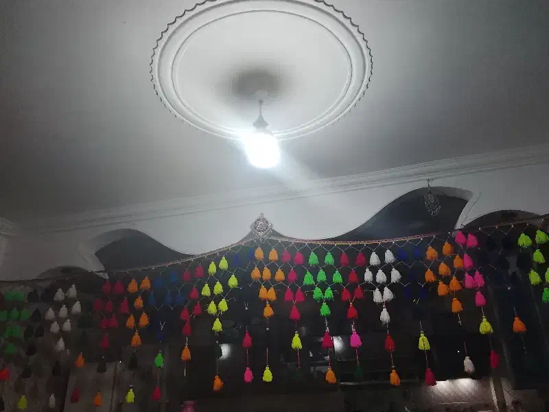 شیردنگ|صنایع دستی و سایر لوازم تزئینی|مسجد سلیمان, |دیوار