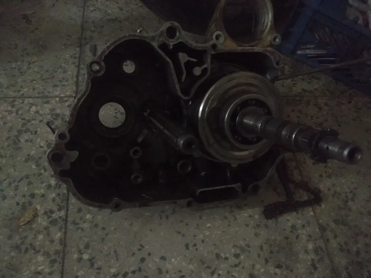 فروش تمامی قطعات استوک ویو ۱۱۰|قطعات یدکی و لوازم جانبی|همدان, |دیوار