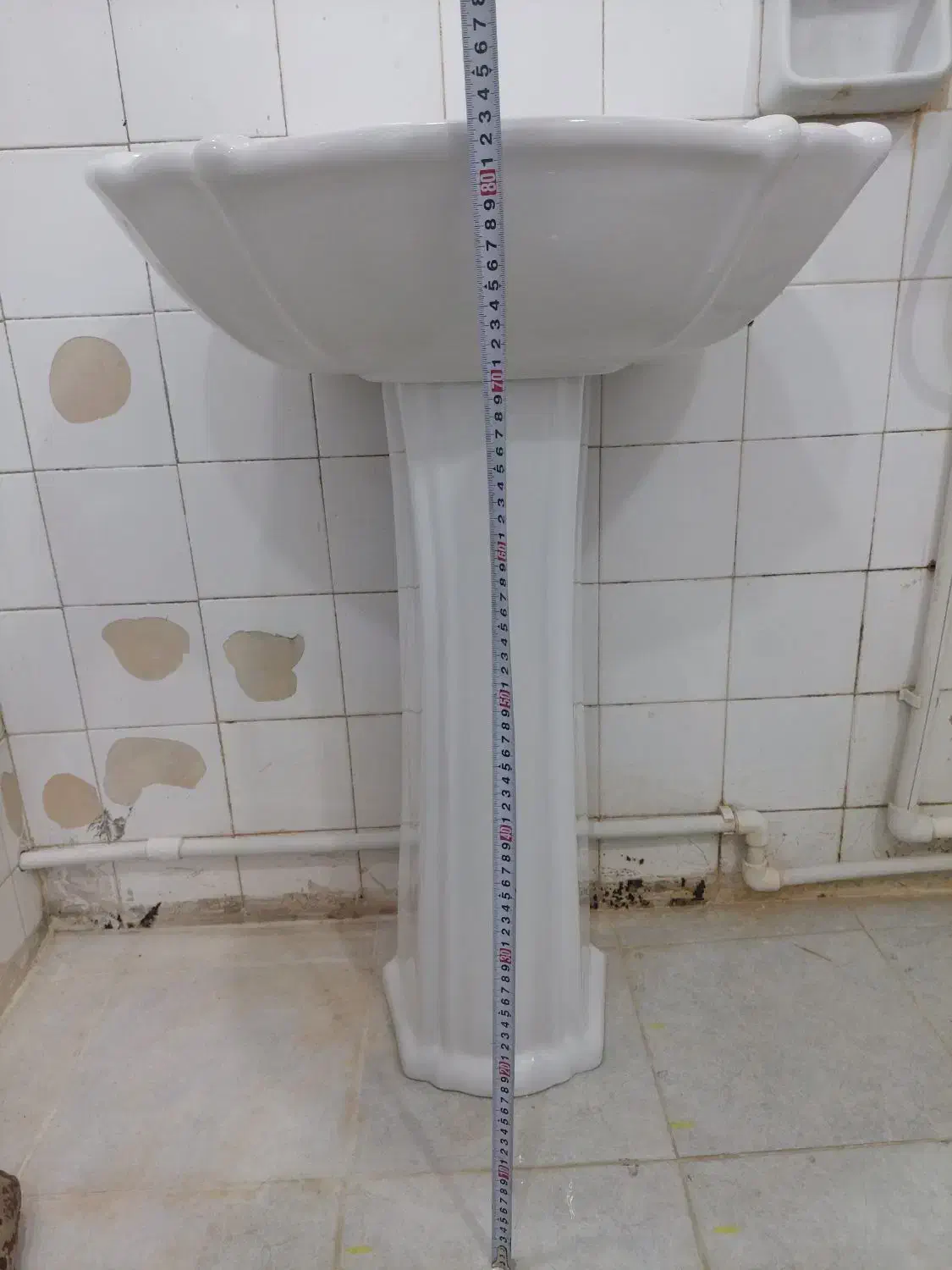 روشویی|لوازم سرویس بهداشتی|بندرعباس, |دیوار