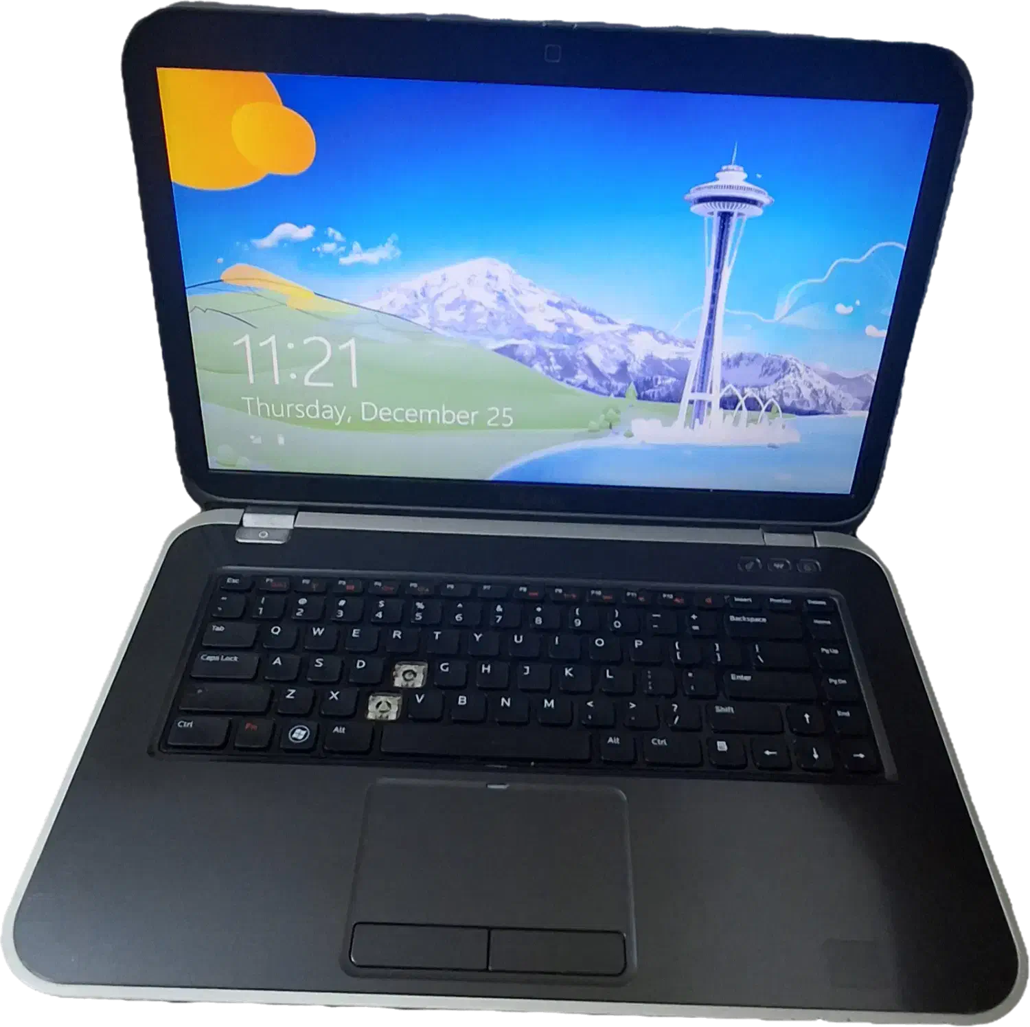 لپ تاپ Dell|رایانه همراه|فولادشهر, فولادشهر|دیوار