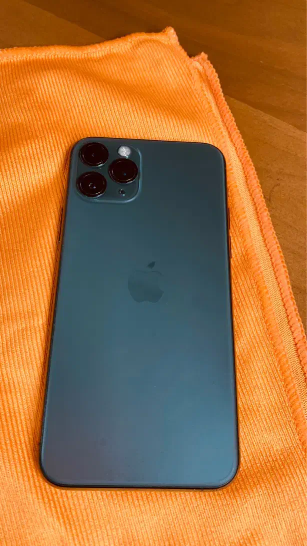 iPhone 11pro|موبایل|اهواز, سپیدار|دیوار