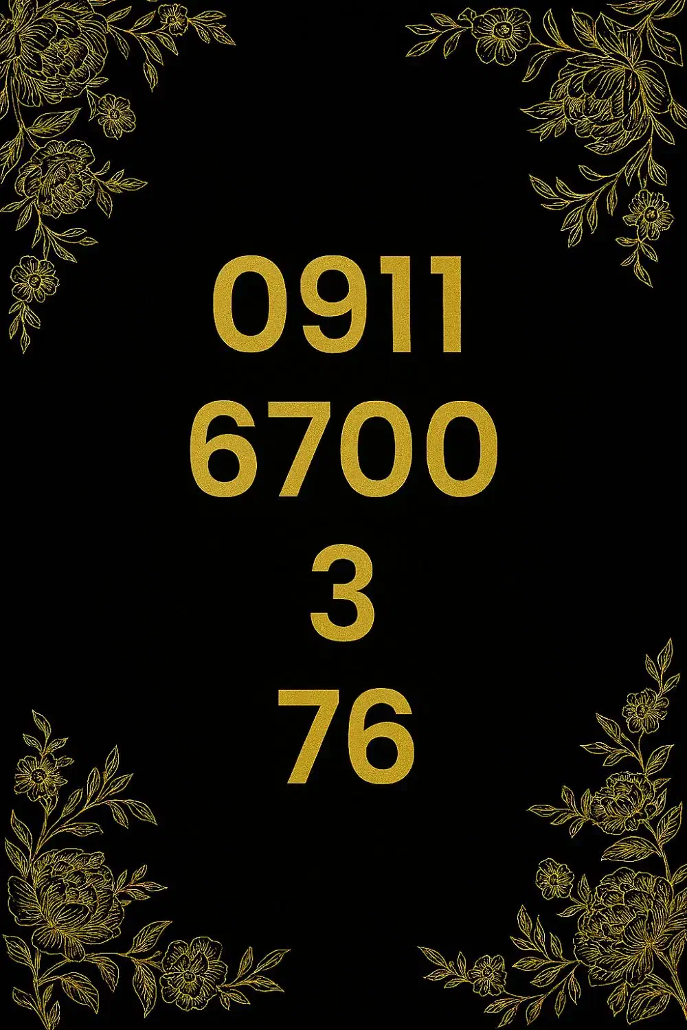 خط بیلبوردی رند خاص|سیمکارت|تهران, شادمان|دیوار