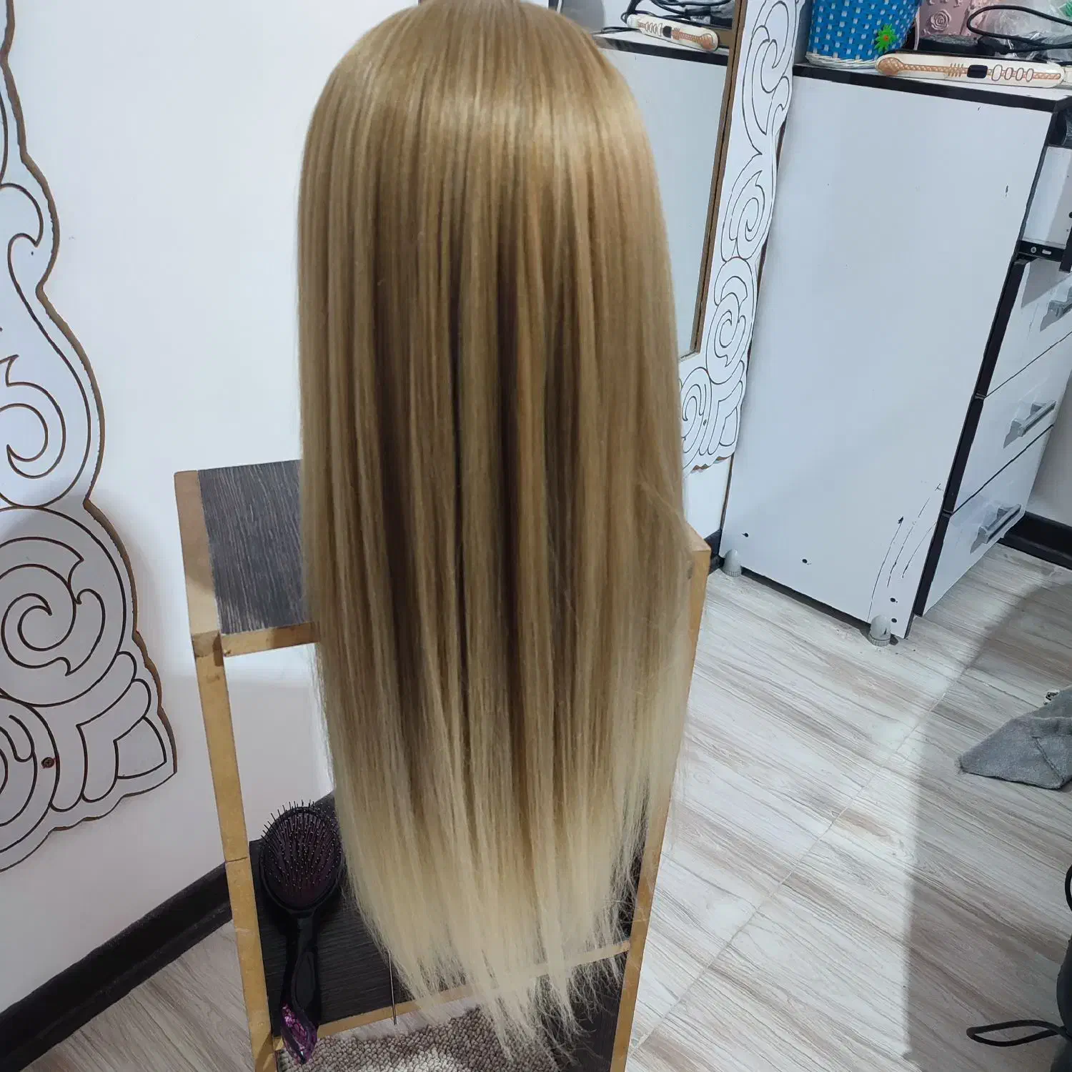 کله مانکن|آرایشی، بهداشتی، درمانی|شیراز, دینکان|دیوار