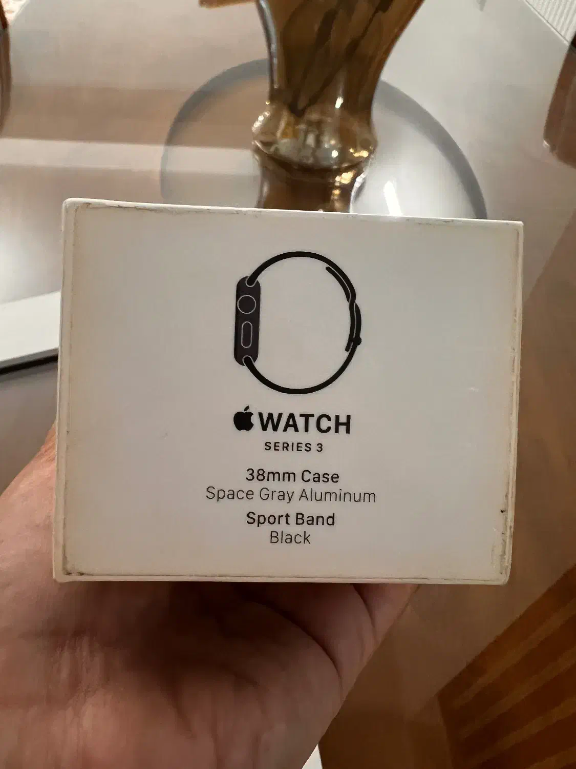 Apple whatch|موبایل|اسدآباد, |دیوار