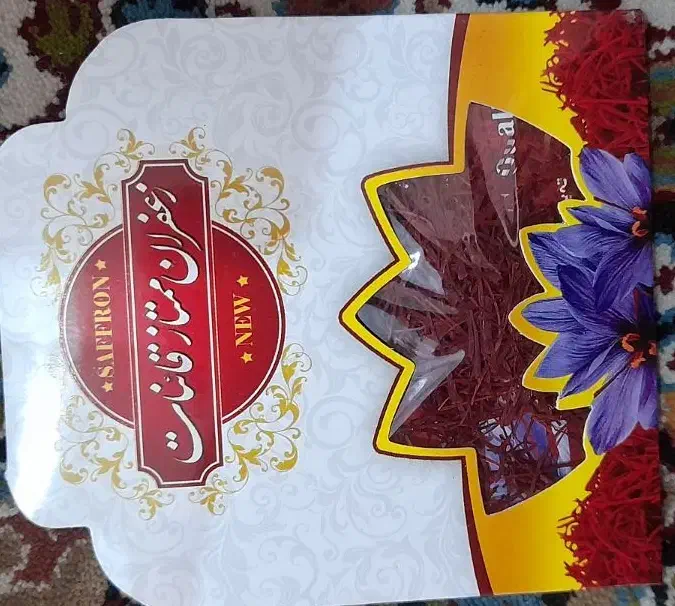 زعفران اعلاء قائنات|خوردنی و آشامیدنی|قم, صفائیه|دیوار