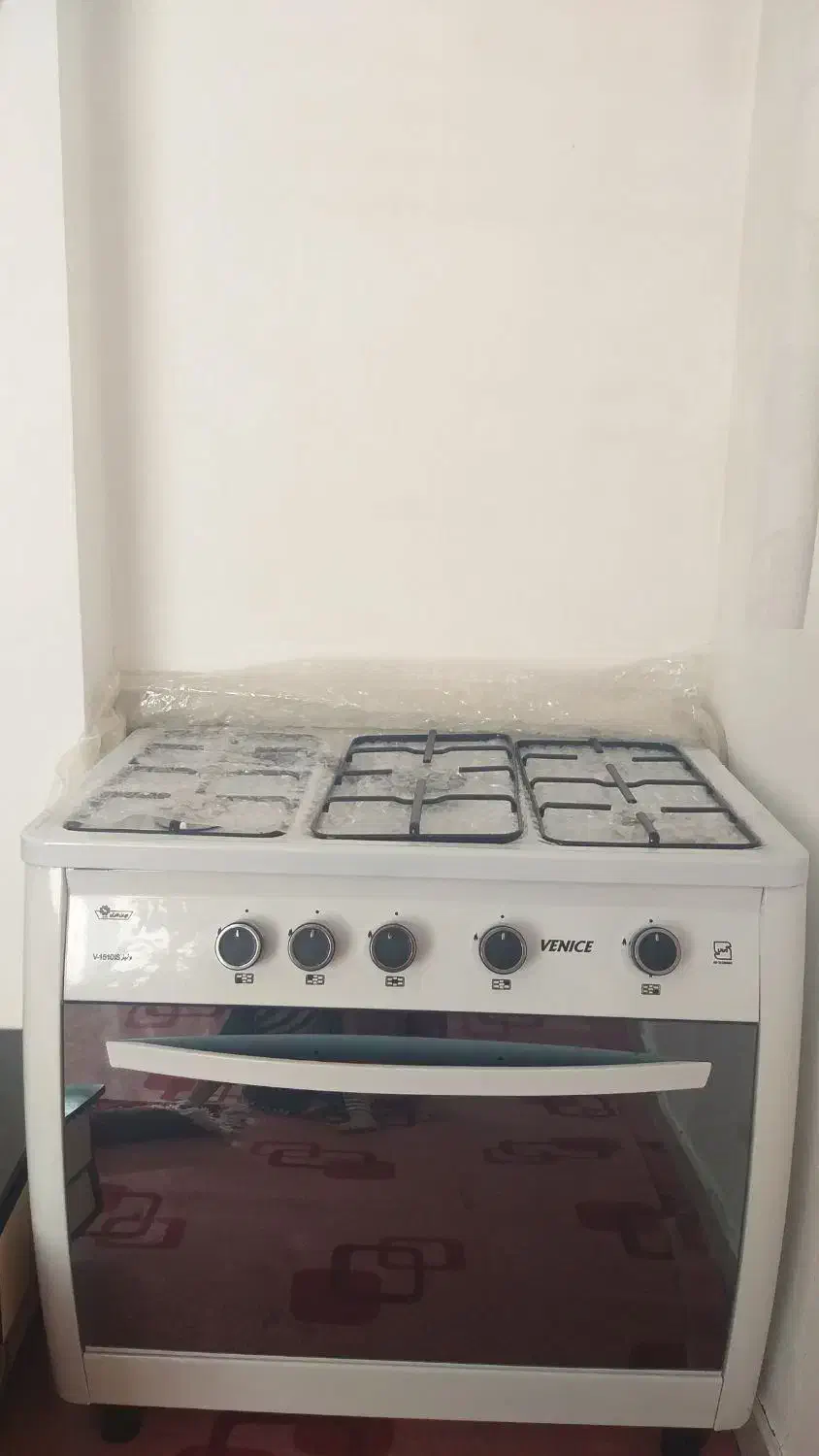 اصلا استفاده نشده|اجاق گاز و لوازم برقی پختوپز|اهر, |دیوار