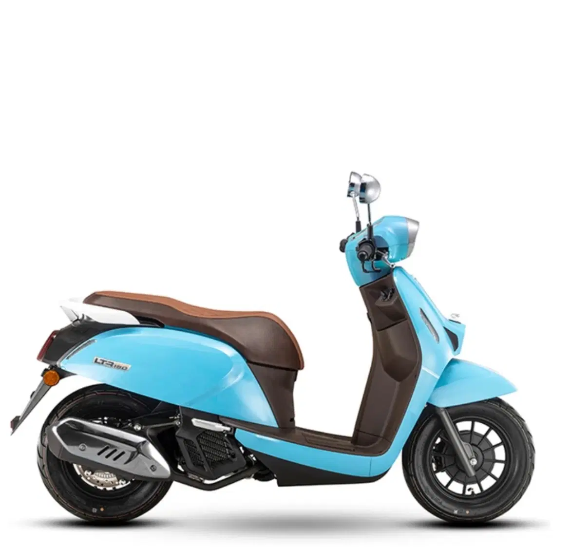 Ltr 150. Qj motors|موتورسیکلت|تهران, زرگنده|دیوار