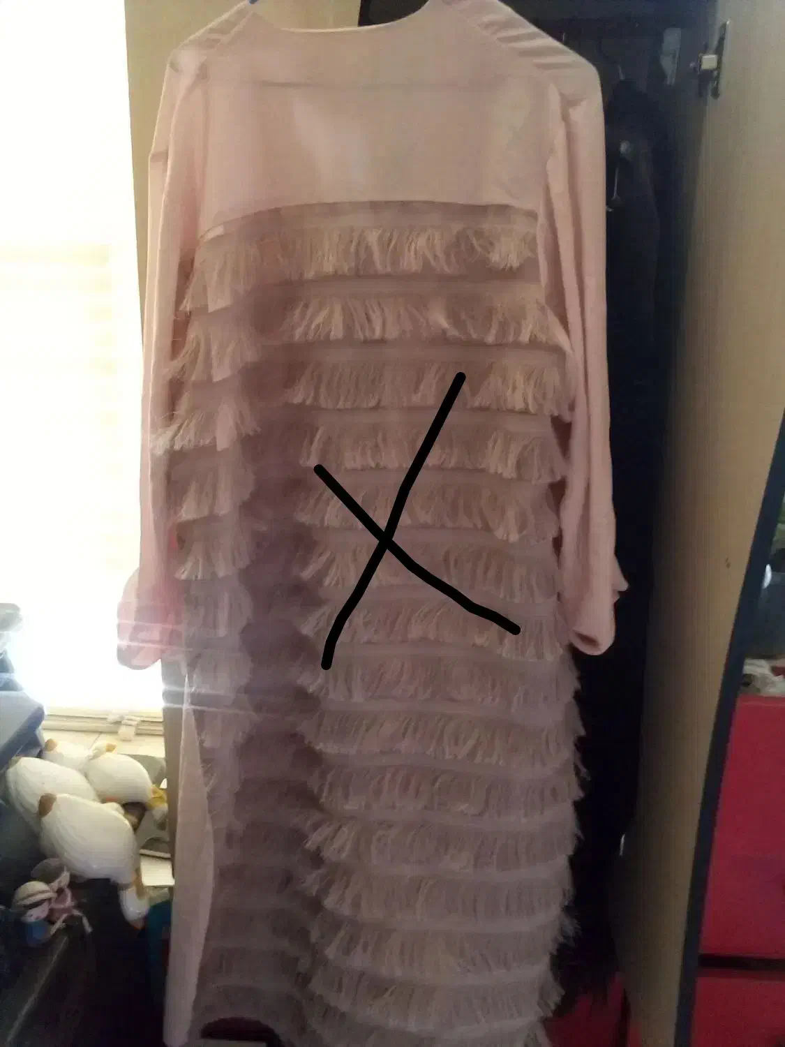 پارچه چادری رنگی ،لباس زنانه، نیم بوت ـ خیلی ارزان|لباس|بیرجند, |دیوار