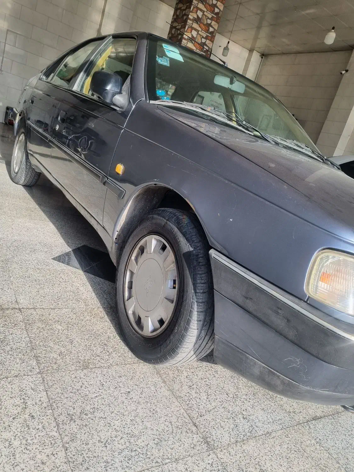 پژو405 مدل94|خودرو سواری و وانت|هشتگرد, هشتگرد قدیم|دیوار