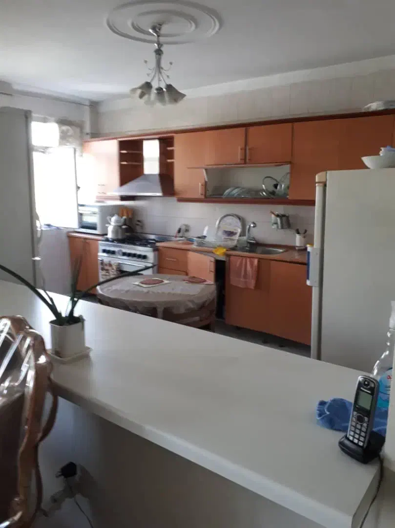 ۱۶۰ متر شهرک غرب/سرمایه گذاری/ویو ابدی|فروش آپارتمان|تهران, ایوانک|دیوار